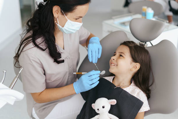 Best Emergency Broken Tooth Repair in Clifton, TX