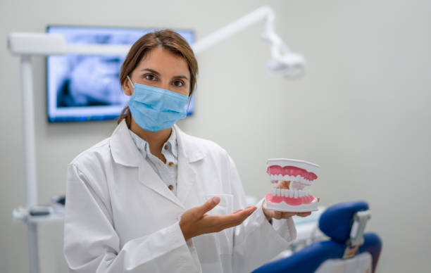 Best Emergency Orthodontic Repairs in Clifton, TX