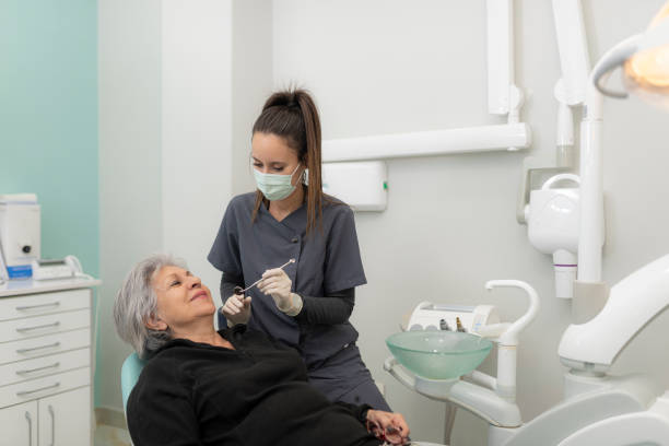 Best Pediatric Emergency Dentist in Clifton, TX