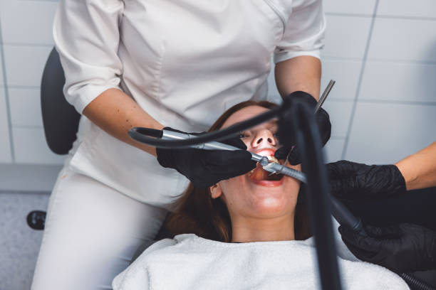 Best Emergency Treatment for Toothache in Clifton, TX